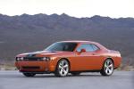 Dodge Challenger SRT8 2008 года